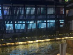 -李百蟹·江南蟹黄面·河景餐厅(夫子庙总店)