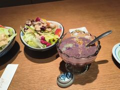 -水之惠鲜鱼料理(王府大街店)