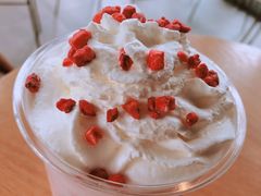 -星巴克臻选(福州东百中心分店)