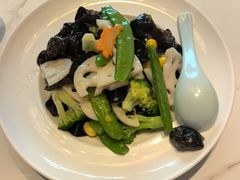 -玉林烤鸭店(定福庄店)