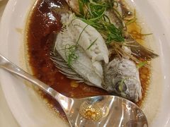 -益利大酒楼(井岸店)