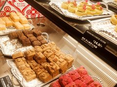 -CC BAGEL&SCONE 贝果与司康(南开大悦城店)