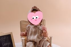 -爱你宝贝孕婴亲子摄影美学馆(绍兴店)