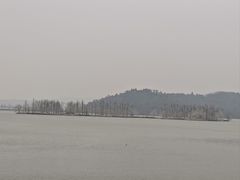 -东湖落雁景区