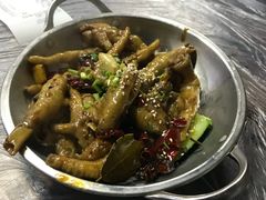 -小民大排档(光谷店)