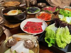 -三代烤肉(保利广场店)