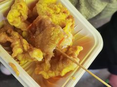 -环联1904火车夜市