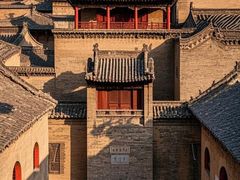 -山西王家大院