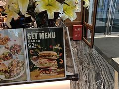 -THE WOODS 简餐 (国贸商城店)
