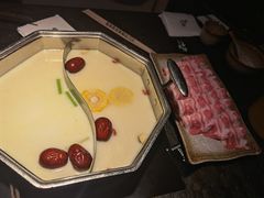 -新草堂锅物料理(泉城路店)