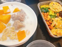 -水牛奶皇后糖水铺(深圳总店)