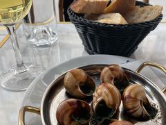 -Le Comptoir de la Gastronomie