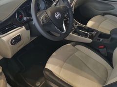 -别克·上海翟业(虹桥店)