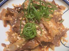 -缪氏川菜(深圳北站缤果空间店)