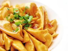 -济南喜来登酒店-采悦轩中餐厅