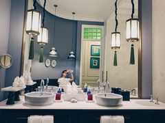 -富国岛翡翠湾 JW 万豪度假酒店