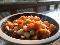 -百花人家(清水田园店)