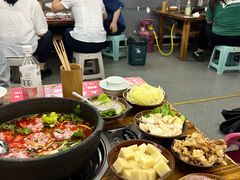 -笔记安顺夺夺粉火锅