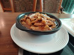 -海亚餐厅(新风路店)