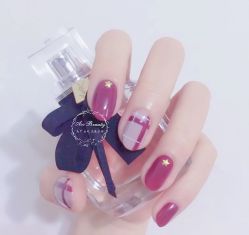 -Aso Artist Beauty美甲美睫