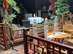 -三只耳火锅(宽窄巷子店)