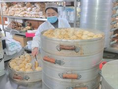 -清真·白记年糕(牛街北口店)