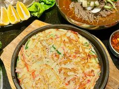 -木槿花韩式炭烤·熟成肉工坊(孙文东路店)