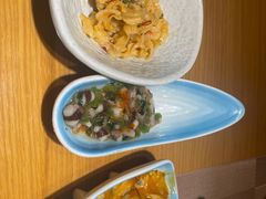-三石铁板烧(紫竹桥店)