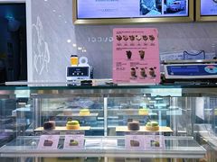 -GODIVA(王府井apm店)