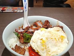 -王繁星面馆(西安熙地港店)