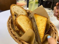 -1/2half西餐(中大国际店)