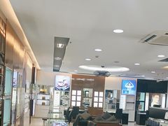 -宝岛眼镜(杭州湖墅店)