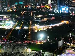 -大连体育中心体育馆