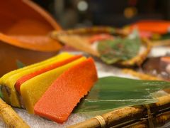 -广州富力君悦大酒店·凯菲厅