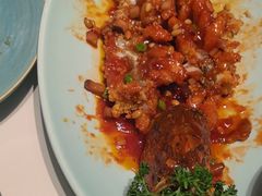 -鹿港小镇(悠唐店)