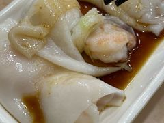 -盛记粥面(佐敦店)