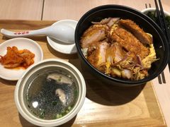 -味千拉面(双井店)