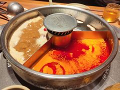 -巴奴毛肚火锅(京西大悦城店)