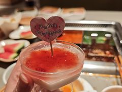 -海底捞火锅(珠影星光城夜宵主题店)