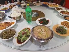 -永安之星休闲美食广场
