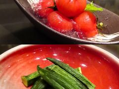 -北京王府井希尔顿酒店·秦唐中餐厅Chynna