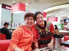 -桥香园正宗过桥米线(机场五店)