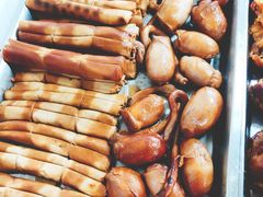 -一只羊烧烤(东湾半岛店)