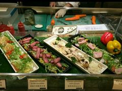 -天诚丽筠酒店-西餐厅