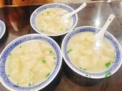 -孟家蟹包(锦绣街店)