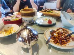 -惠丰堂饭庄·烤鸭·京味菜(西北旺·唐家岭店)