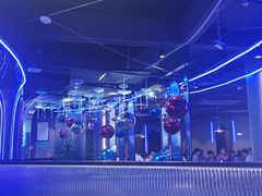 -巧克力渔家.小船海鲜家常菜(三浴场店)