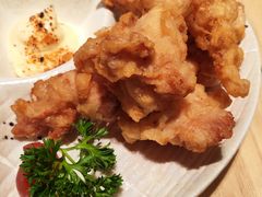 炸鸡块-yokocho上横町·日本食街(深业上城店)