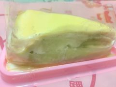 -老婆很芒榴莲千层蛋糕(丽泽桥店)