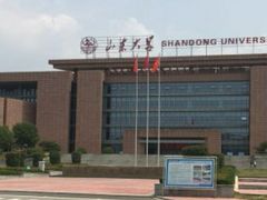 -山东大学(兴隆山校区)